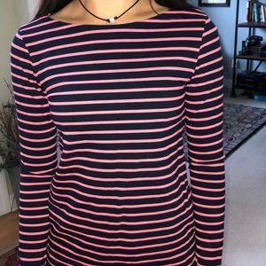 J. Crew Long Sleeve